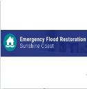 Flood Restoration Services in Sunshine Coast  logo